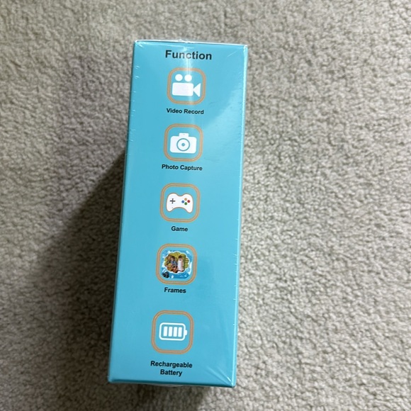 Prograde kids camera - Picture 3 of 4